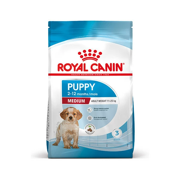 Royal Canin Medium Puppy â Image 3