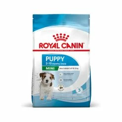 Royal Canin Mini Puppy - 8 Kg