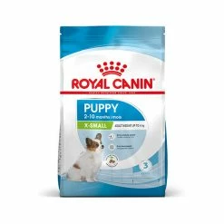 Royal Canin X-Small Puppy - 1.5 Kg