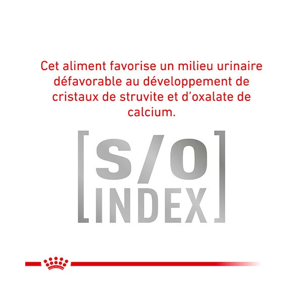 Royal Canin Vdiet Dog Urinary S/O Moderate Calorie â Image 3