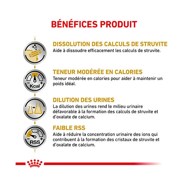 Royal Canin Vdiet Dog Urinary S/O Moderate Calorie â Image 9