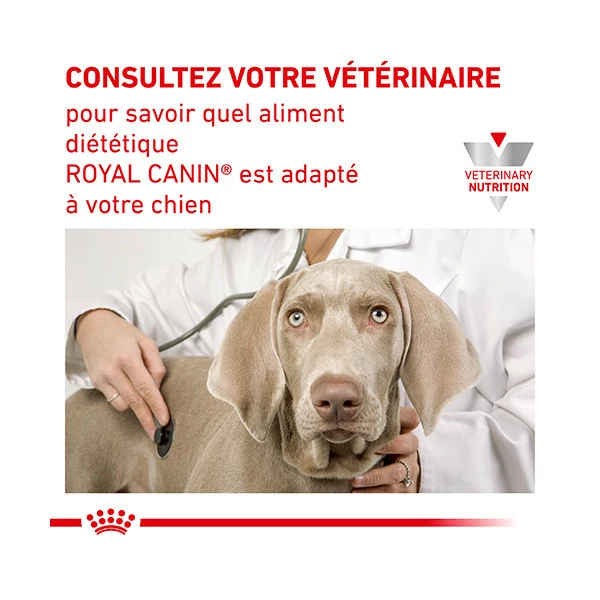 Royal Canin Vdiet Dog Urinary S/O Moderate Calorie â Image 5