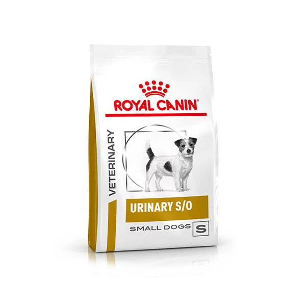 Royal Canin Vdiet Dog Urinary S/O Small Dog â Image 2