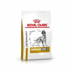 Royal Canin Vdiet Dog Urinary U/C Low Purine