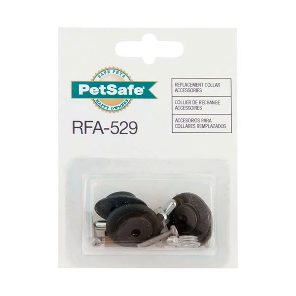 PetSafe RFA-529 - Jeu Electrodes Courtes Et Longues – Image 2