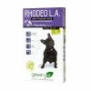 Greenvet RHODEO L.A. Petit Chien (<10 Kg) - 4 Pipettes