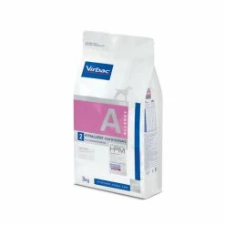 Virbac Veterinary HPM Dog Allergy Fish