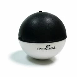 Numaxes Eyenimal Rolling Ball - Jouet Interactif
