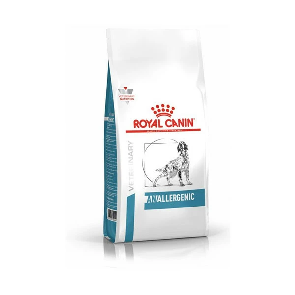 Royal Canin Vdiet Dog Anallergenic â Image 2