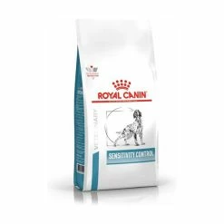 Royal Canin Vdiet Dog Sensitivity Control