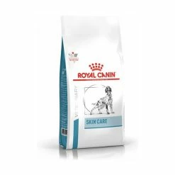 Royal Canin Vdiet Dog Skin Care Adult