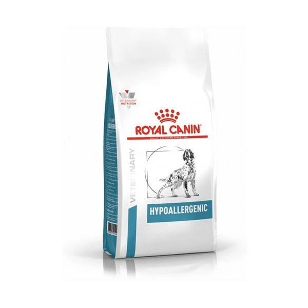 Royal Canin Vdiet Dog Hypoallergenic