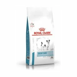 Royal Canin Vdiet Dog Skin Care Adult Small Dog