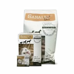 Sanalio Vet Nature Adulte