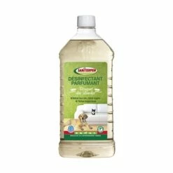 Saniterpen Détergent Parfumant Bouquet Des Landes - 1 Litre