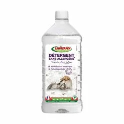 Saniterpen Détergent Sans Allergène - 1 Litre