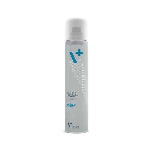 VetExpert Alderm Spray - 200 Ml