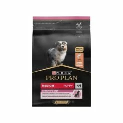 PRO PLAN PROPLAN Dog OptiDerma Puppy Medium