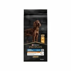 PRO PLAN PROPLAN Dog OptiBalance Adult Large Athletic - 14 Kg