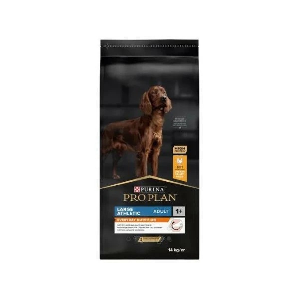 PRO PLAN PROPLAN Dog OptiBalance Adult Large Athletic - 14 Kg