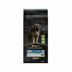 PRO PLAN PROPLAN Dog OptiDigest Adult Large Robust Agneau - 14 Kg