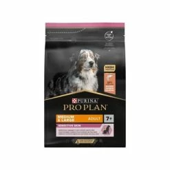PRO PLAN PROPLAN Dog OptiDerma Adult 7+ Medium & Large