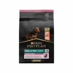 PRO PLAN PROPLAN Dog OptiDerma Puppy Small & Mini