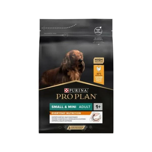 PRO PLAN PROPLAN Dog OptiBalance Adult Small & Mini