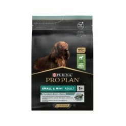 PROPLAN Dog OptiDigest Adult Small & Mini Agneau