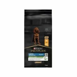 PRO PLAN PROPLAN Dog OptiStart Puppy Large Athletic