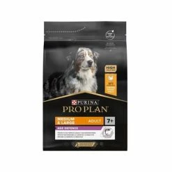 PRO PLAN PROPLAN Dog OptiAge Adult 7+ Medium & Large