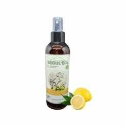 Regul'EOL Lotion Régulatrice De Sébum Pour Chiens Et Chats - 200 Ml
