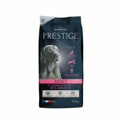 Pro-Nutrition Croq Prestige Chien Adulte Sensible Agneau - 3 Kg