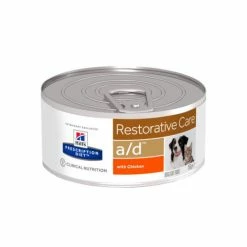 Hill's Prescription Diet Canine/Feline A/d - 24 X 156 G
