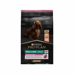 PROPLAN Dog OptiDerma Adult Small & Mini - 3 Kg