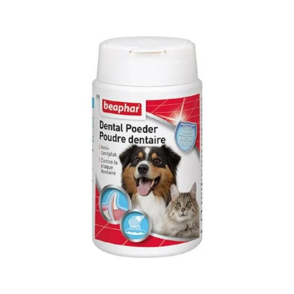 Beaphar Poudre Dentaire - 75 G – Image 2