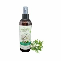 Fresh'EOL Lotion Anti-pelliculaire Pour Chiens Et Chats - 200 Ml