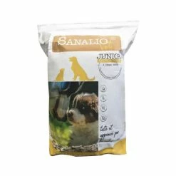 Sanalio Vet Nature Junior 10 Kg