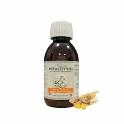 Vitality'EOL Besoin En Énergie