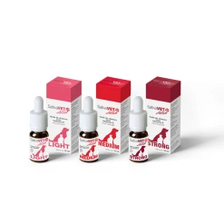 Sativavet Active 10 Ml
