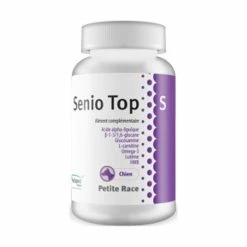 VetExpert Senio Top S Pour Chien