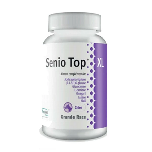 VetExpert Senio Top XL Pour Chien – Image 2