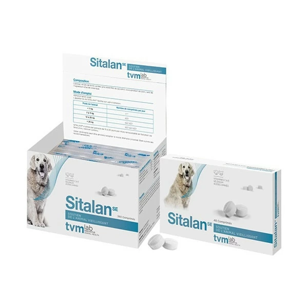 TVM Sitalan Vision Et Métabolisme