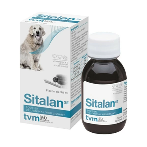TVM Sitalan Suspension Orale - 90 Ml – Image 2