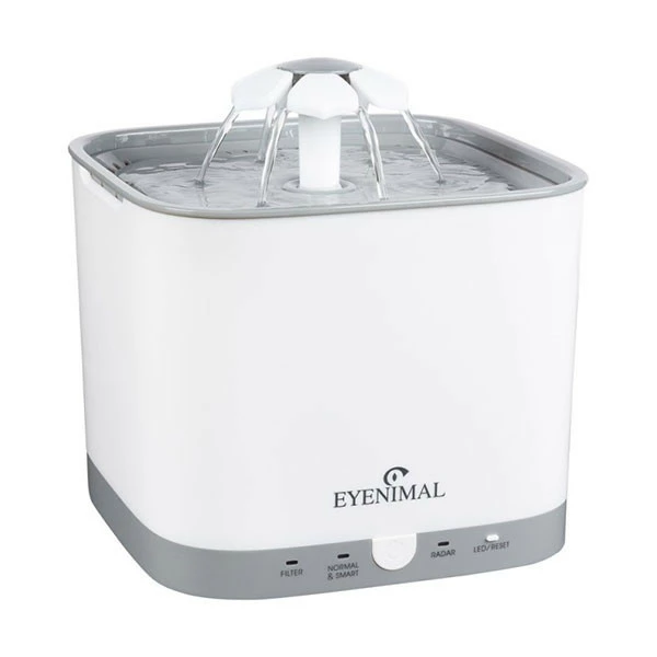 NUM'AXES Numaxes Eyenimal Smart Bloom Pet Fountain - 2 Litres – Image 2