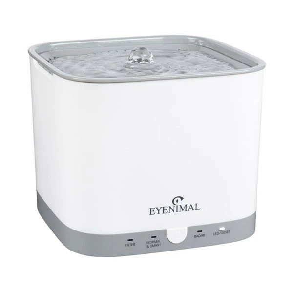 NUM'AXES Numaxes Eyenimal Smart Bloom Pet Fountain - 2 Litres – Image 3