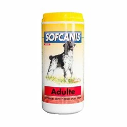 MOUREAU SOFCANIS Adulte Poudre Pour Chien