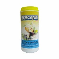 MOUREAU SOFCANIS Croissance Poudre Pour Chien