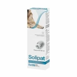 TVM Solipat - Renforce Les Coussinets Du Chien - 120 Ml
