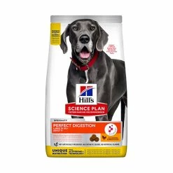 Soldes D'Été Hill's Science Plan Canine Perfect Digestion Large Breed - 14 Kg